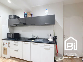  Appartement � vendre 1 pi�ce 28 m�