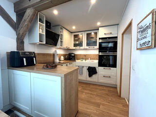  Maison � vendre 3 pi�ces 86 m�