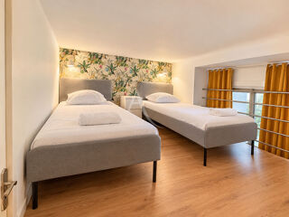   VIEUX PORT - 13001 - APPARTEMENT 2/3 PIECES Marseille 1