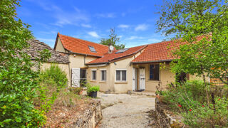  Maison à vendre 5 pièces 100 m²