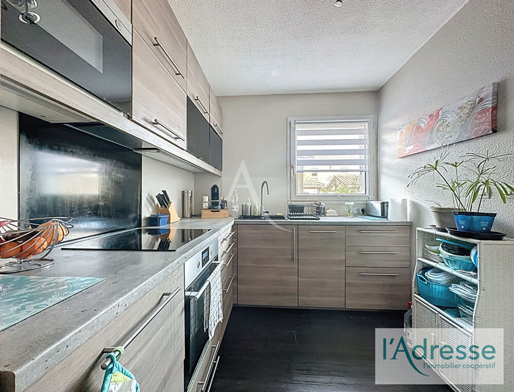 31140 Launaguet Villa T3