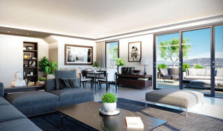  Appartement � vendre 4 pi�ces 109 m�