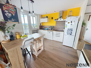  Appartement � vendre 5 pi�ces 102 m�