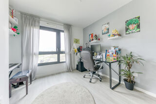  Appartement à vendre 4 pièces 86 m²