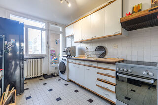  Appartement � vendre 4 pi�ces 71 m�