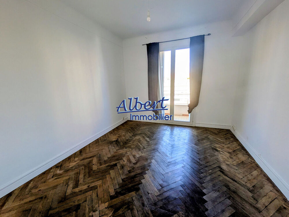 Appartement Toulon 2 pièce(s) 59.17 m2