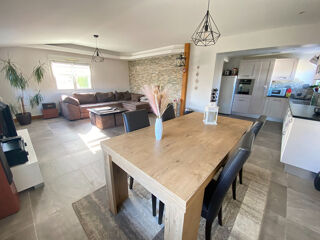  Maison � vendre 5 pi�ces 105 m�