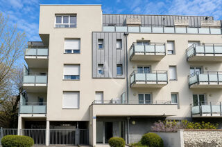  Appartement à vendre 3 pièces 57 m²