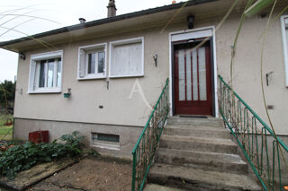  Maison  vendre 4 pices 75 m