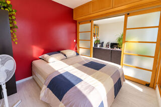  Appartement à louer 2 pièces 39 m²