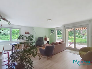  Appartement à vendre 4 pièces 97 m²