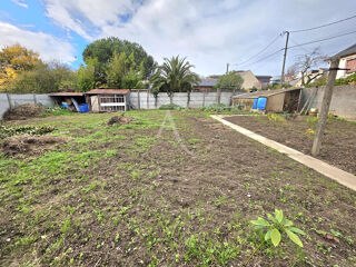  Terrain � vendre 500 m�