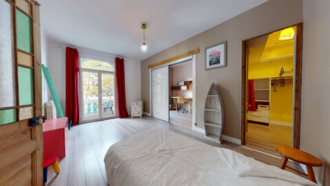  Appartement � louer 4 pi�ces 114 m�