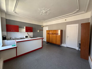  Appartement à vendre 1 pièce 25 m²