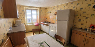  Maison � vendre 7 pi�ces 162 m�