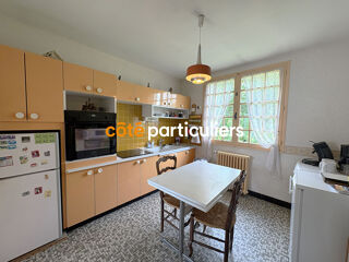  Maison � vendre 3 pi�ces 73 m�