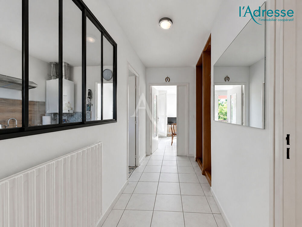 Vente Maison Maison Champs Sur Marne 5 pièce(s) 92.12 m2 Champs sur marne