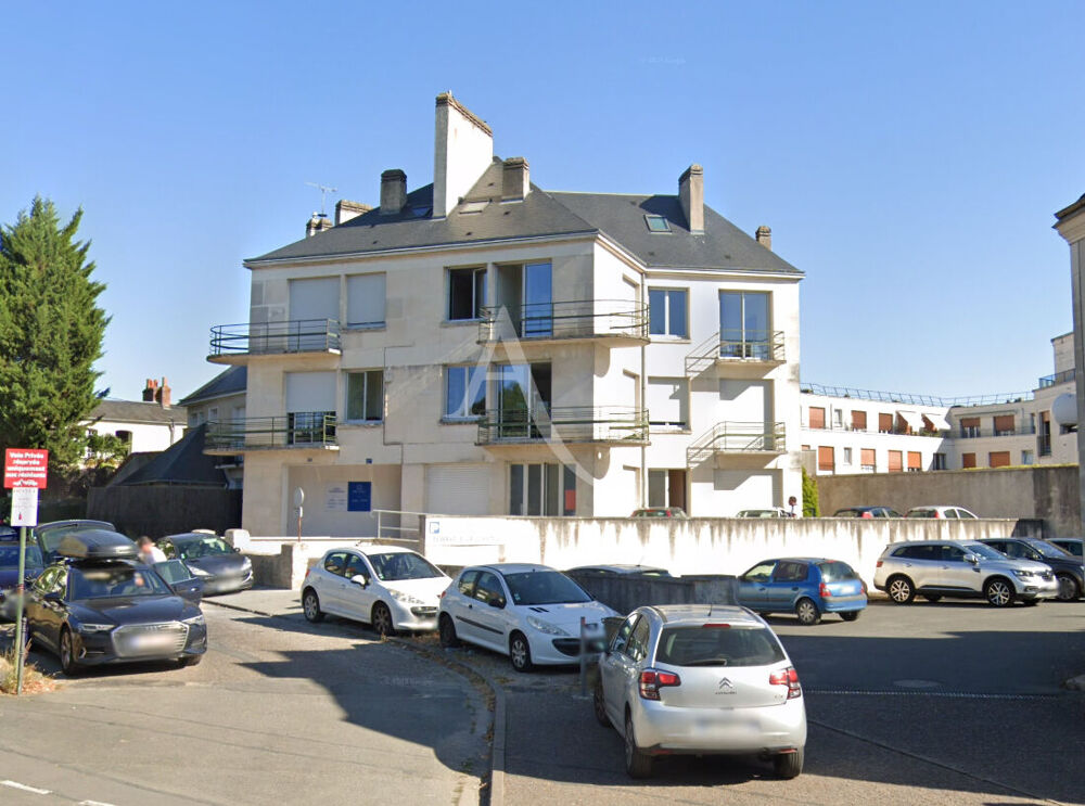 Location Appartement BLOIS, 3 pièces Blois