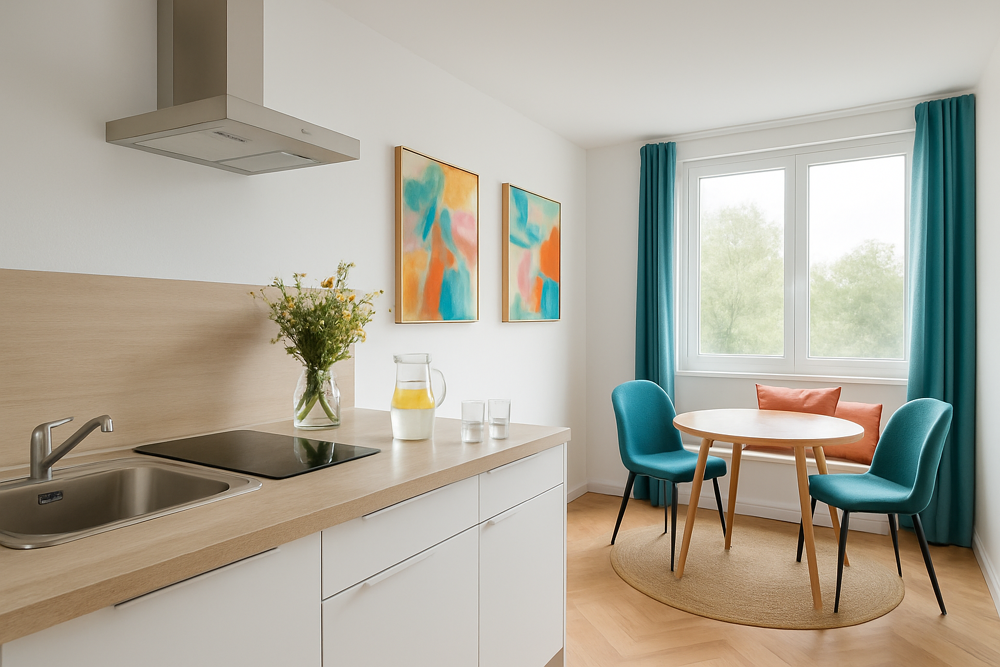 Vente Appartement Appartement 2 pièces de 49 m2 (Épernay) Épernay