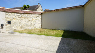 Maison � vendre 5 pi�ces 95 m�