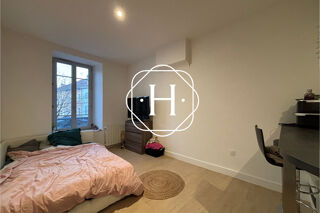  Appartement à louer 1 pièce 26 m²