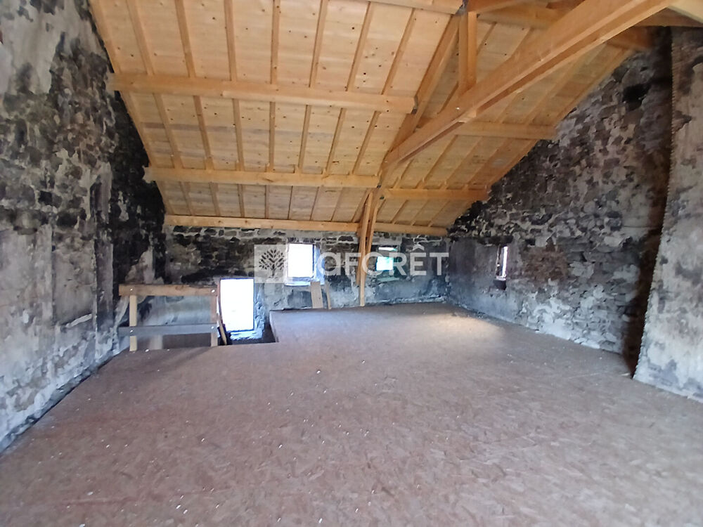 Vente Immeuble Ensemble immobilier à fort potentiel Saint flour