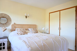  Appartement � vendre 3 pi�ces 44 m�