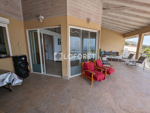  Appartement � louer 4 pi�ces 100 m�