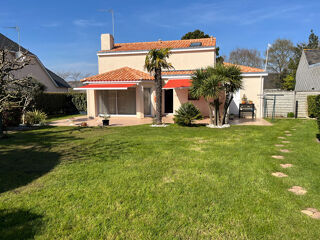  Maison à vendre 4 pièces 116 m²