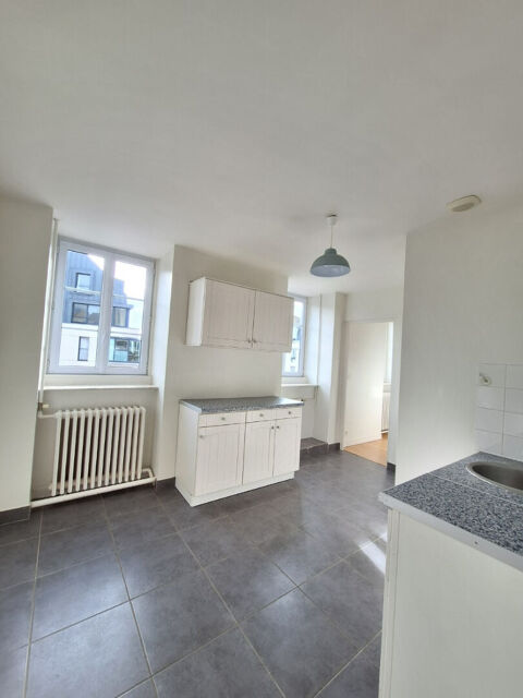  Appartement � louer 3 pi�ces 64 m�