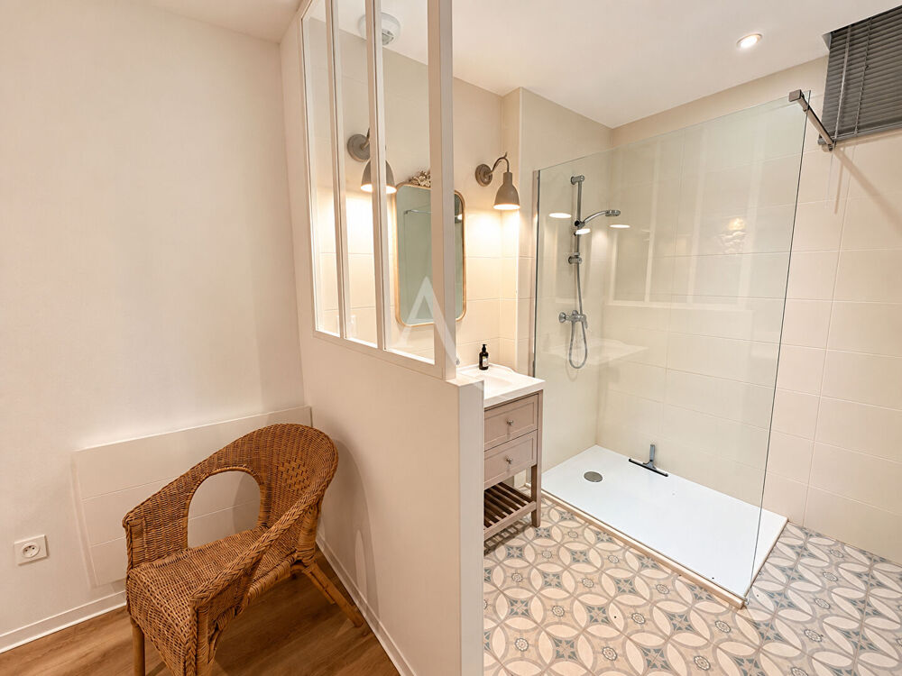 Vente Appartement Appartement Sète 2 pièces 57.75 m² Sete