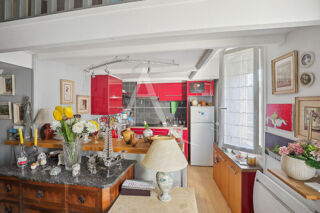  Appartement � vendre 3 pi�ces 59 m�