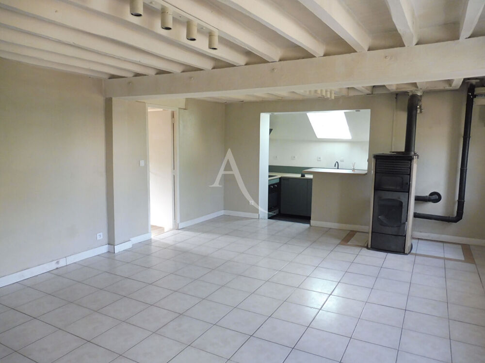 Vente Maison Maison Lamotte Beuvron 58.97 m2 Lamotte beuvron