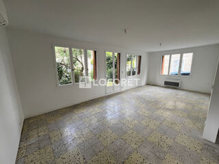  Maison à vendre 4 pièces 115 m²