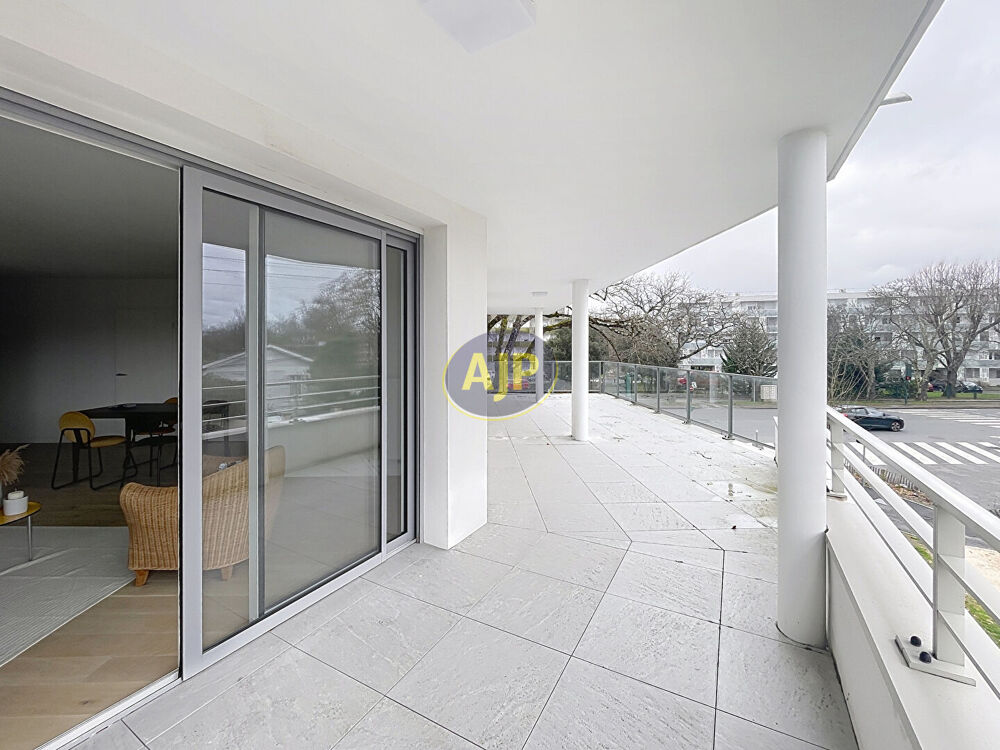 Vente Appartement PESSAC - T4 NEUF AVEC GRANDE TERRASSE Pessac