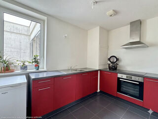  Appartement � vendre 2 pi�ces 59 m�