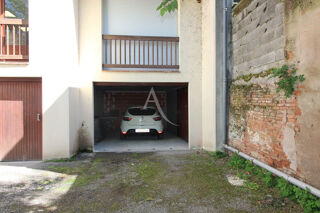  Parking / Garage à vendre 22 m²