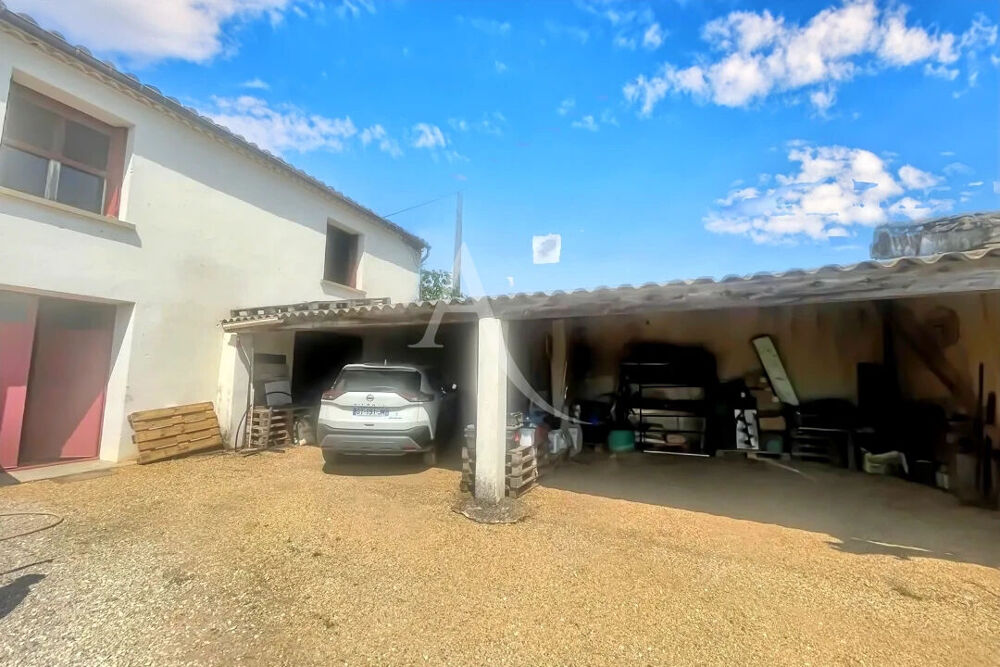  vendre  Maison Gnrac (30510)