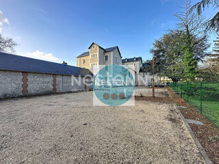  Appartement à vendre 4 pièces 107 m²