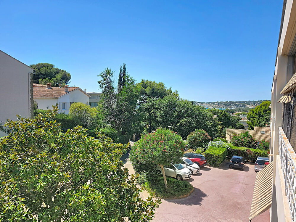 Vente Appartement Appartement Six Fours Les Plages de 1 pièce aux  Lones Six fours les plages
