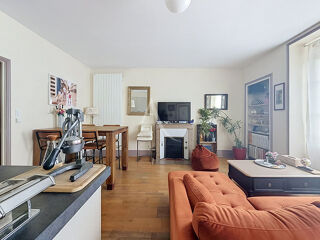  Appartement à vendre 3 pièces 62 m²