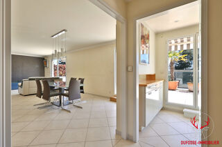  Appartement à vendre 4 pièces 118 m²