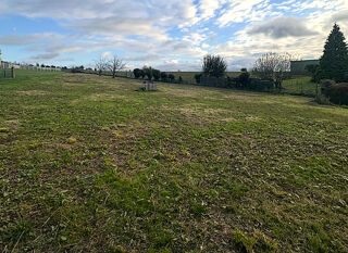  Terrain à vendre 2346 m²