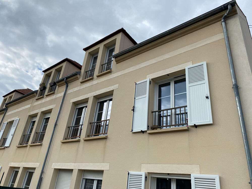 Appartement 3 pièces 58 m² · à Bornel · 58 m² · 188 900 €