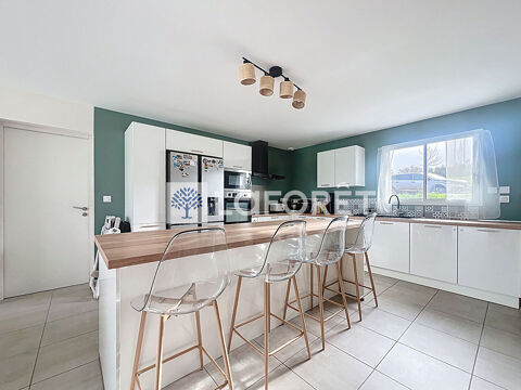  Maison � louer 5 pi�ces 101 m�