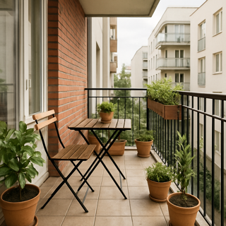  Appartement � vendre 2 pi�ces 53 m�