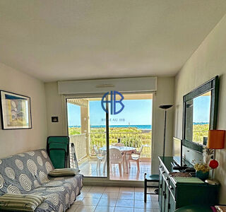  Appartement � vendre 2 pi�ces 33 m�