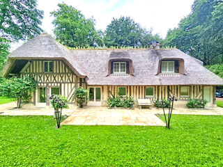  Maison à vendre 8 pièces 240 m²