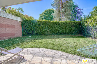  Appartement � vendre 4 pi�ces 96 m�