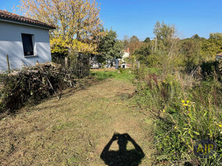  Terrain � vendre 552 m�